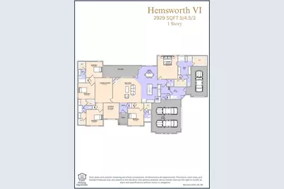 6540 Emerson, Mesquite, TX 75126 - Photo 1