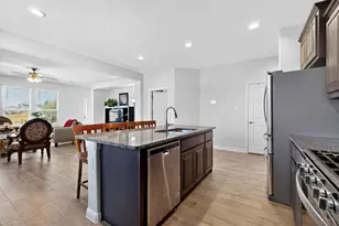 1213 Pacifica Trail, Cleburne, TX 76033 - Photo 8