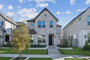 3123 Cliff Swallow Ln, Arlington, TX 76005 - Photo 1