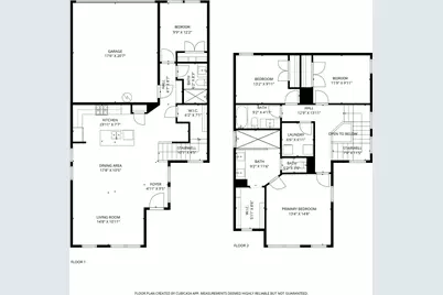 3123 Cliff Swallow Lane, Arlington, TX 76005 - Photo 26