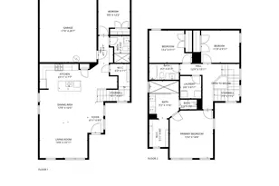 3123 Cliff Swallow Ln, Arlington, TX 76005 - Photo 26