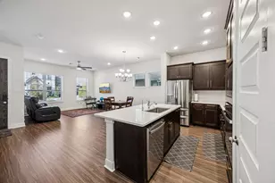 3123 Cliff Swallow Ln, Arlington, TX 76005 - Photo 10