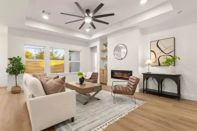 10822 Castolon Drive, Dallas, TX 75228 - Photo 6