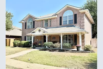 3437 Ash Lane, McKinney, TX 75070 - Photo 2