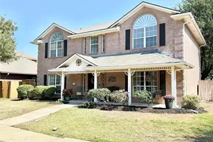 3437 Ash Ln, McKinney, TX 75070 - Photo 2