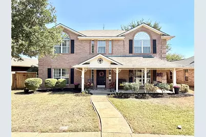 3437 Ash Lane, McKinney, TX 75070 - Photo 1