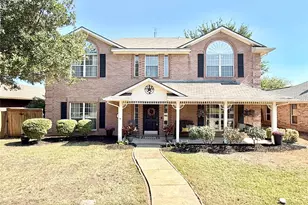 3437 Ash Ln, McKinney, TX 75070 - Photo 1