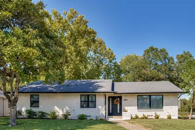 6851 Whitehill Street, Dallas, TX 75231 - Photo 1