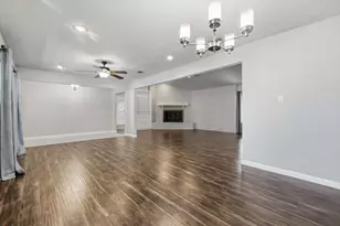 5925 Rayburn Dr, Fort Worth, TX 76133 - Photo 8