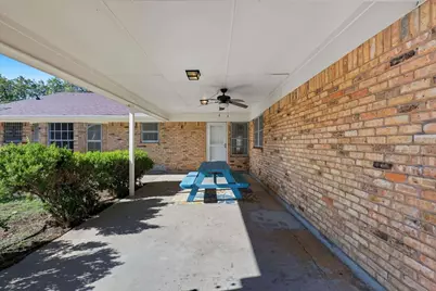 5925 Rayburn Drive, Fort Worth, TX 76133 - Photo 34