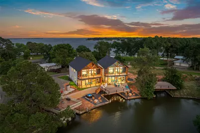 105 Hilltop Drive, Trinidad, TX 75163 - Photo 2