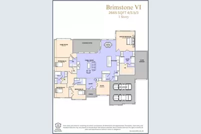 6528 Emerson, Mesquite, TX 75126 - Photo 1