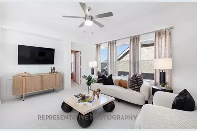 3758 Long Stem Street, Prairie Ridge, TX 76084 - Photo 30