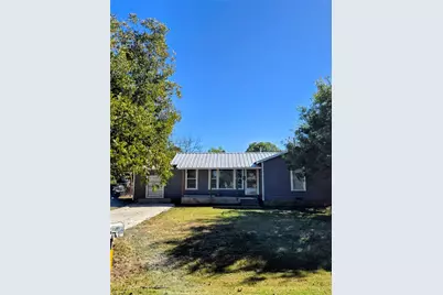 213 Blundell Street, Ranger, TX 76470 - Photo 2