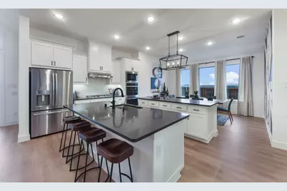 6853 Turner Falls Circle, Flower Mound, TX 76226 - Photo 8