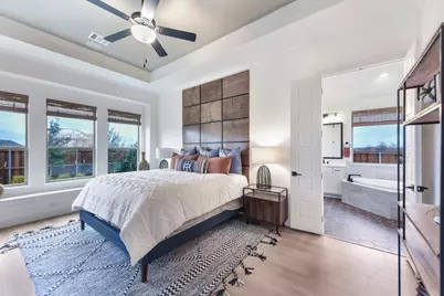 6853 Turner Falls Circle, Flower Mound, TX 76226 - Photo 12