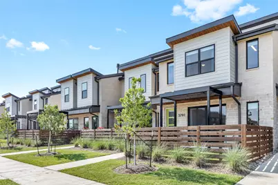 3791 Pine Leaf Lane, Prosper, TX 75078 - Photo 2