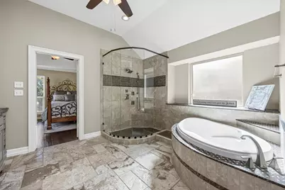 5306 High Trail Court, Arlington, TX 76017 - Photo 26