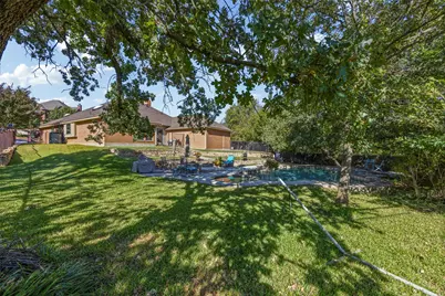 5306 High Trail Court, Arlington, TX 76017 - Photo 34