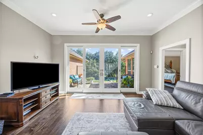 5306 High Trail Court, Arlington, TX 76017 - Photo 10