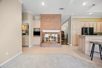 5306 High Trail Court, Arlington, TX 76017 - Photo 18