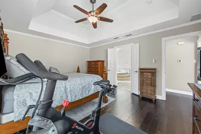 5306 High Trail Court, Arlington, TX 76017 - Photo 24
