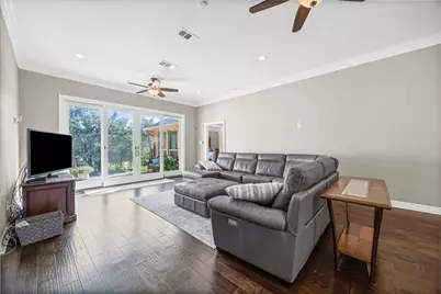 5306 High Trail Court, Arlington, TX 76017 - Photo 8