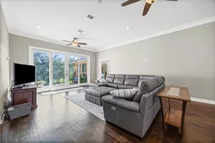 5306 High Trail Ct, Arlington, TX 76017 - Photo 8