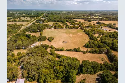 Tbd 12.29 Acres County Rd 3502, Wills Point, TX 75169 - Photo 1