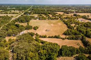 Tbd 12 29 Acres County Rd 3502, Wills Point, TX 75169 - Photo 1