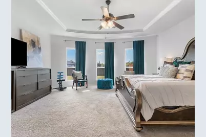 893 Blue Heron Drive, Forney, TX 75126 - Photo 18