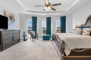 893 Blue Heron Dr, Forney, TX 75126 - Photo 18