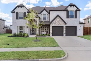 893 Blue Heron Dr, Forney, TX 75126 - Photo 1