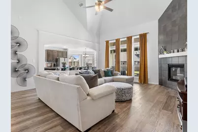 893 Blue Heron Drive, Forney, TX 75126 - Photo 8