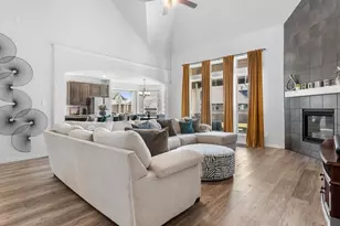 893 Blue Heron Dr, Forney, TX 75126 - Photo 8