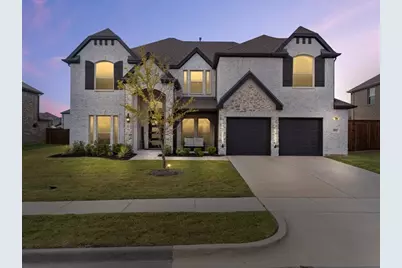 893 Blue Heron Drive, Forney, TX 75126 - Photo 2