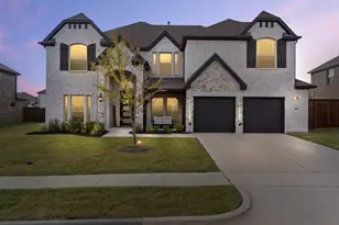 893 Blue Heron Dr, Forney, TX 75126 - Photo 2