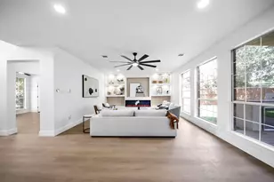 7505 Larchmont Dr, Dallas, TX 75252 - Photo 2