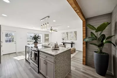 5512 Gates Drive, The Colony, TX 75056 - Photo 10