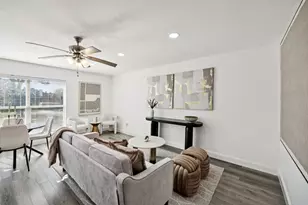 5512 Gates Dr, The Colony, TX 75056 - Photo 6