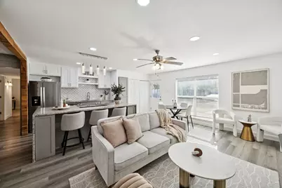 5512 Gates Drive, The Colony, TX 75056 - Photo 4