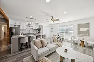 5512 Gates Dr, The Colony, TX 75056 - Photo 4