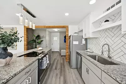 5512 Gates Drive, The Colony, TX 75056 - Photo 8