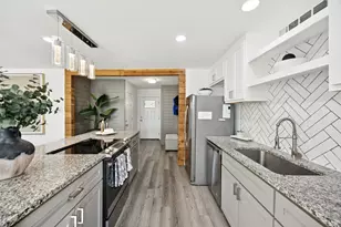 5512 Gates Dr, The Colony, TX 75056 - Photo 8