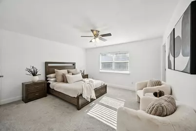 5512 Gates Drive, The Colony, TX 75056 - Photo 18