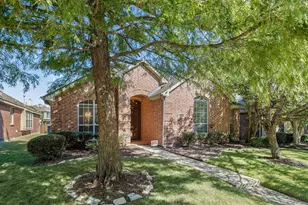 1658 Carson Ln, Frisco, TX 75033 - Photo 2