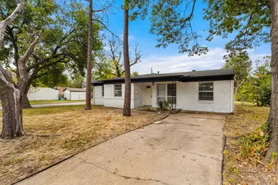 4801 Salem Drive, Mesquite, TX 75150 - Photo 2