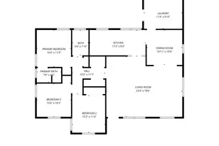 4801 Salem Dr, Mesquite, TX 75150 - Photo 28