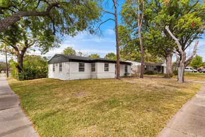 4801 Salem Drive, Mesquite, TX 75150 - Photo 1