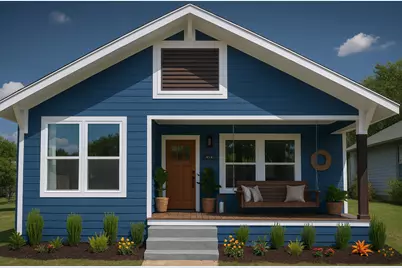 627 S Willomet Avenue, Dallas, TX 75208 - Photo 1